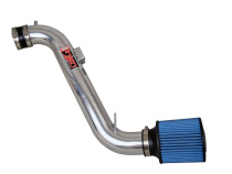 Mazda 3 2.0L 4 cyl. (Endast Automat) 14-17 Polerat CAI Kalluftsintag Luftfilterkit / Sportluftfilter Injen